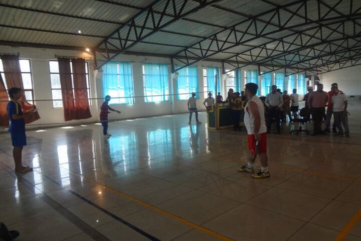 sports